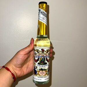 MURRAY & LANMAN FLORIDA WATER